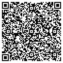 QR code with Huffman Lawn Service contacts