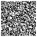 QR code with Handee Hugo 23 contacts