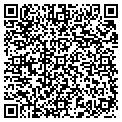 QR code with TSW contacts