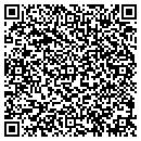 QR code with Houghland Gray Architecture contacts