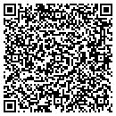 QR code with E James Moore contacts