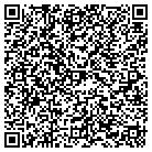 QR code with Richard J Almond Construction contacts