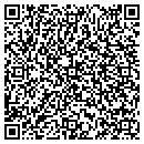 QR code with Audio Visual contacts