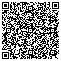 QR code with Hardees contacts
