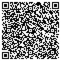 QR code with W W Faulk MD contacts