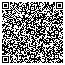 QR code with Zamora's Service contacts