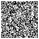 QR code with Art Atelier contacts