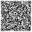 QR code with Owen E Gupton Roofing Inc contacts