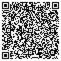 QR code with CSX contacts