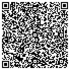 QR code with Allison Ldscpg & Stone Sls contacts