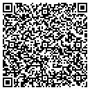 QR code with De Tamble Library contacts