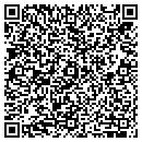 QR code with Maurices contacts