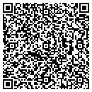 QR code with Leontys Paws contacts