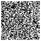 QR code with C R Smith Construction contacts