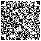 QR code with Madison County Board-Election contacts