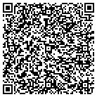 QR code with Precision Court Reporting Service contacts