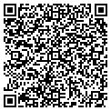 QR code with Adams Darold contacts