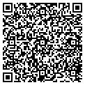 QR code with AT&T contacts