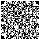 QR code with McCaslin Contracting contacts