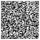 QR code with H & R Block Tax Service contacts