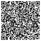 QR code with John R Moreland MD contacts