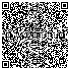 QR code with S & P Trading Inc contacts