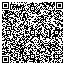 QR code with University Auto Care contacts