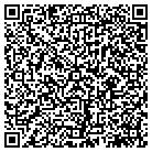 QR code with Samuel F Yanuck DC contacts