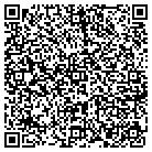 QR code with AAA Adams Towing & Recovery contacts