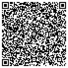 QR code with Zero Gravity Skate Park contacts