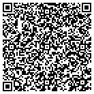 QR code with Ultimate Communications & Sec contacts