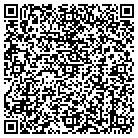 QR code with Baldwin Property Mgmt contacts