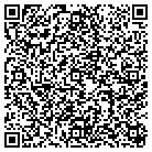 QR code with H & R Block Tax Service contacts