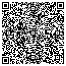 QR code with R S Denning I contacts