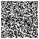 QR code with C & C Technologies Inc contacts