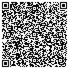 QR code with A Child's World Daycare contacts