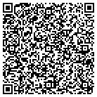 QR code with H & R Block Tax Service contacts