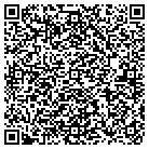 QR code with Kannapolis Service Co Inc contacts