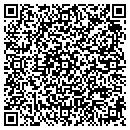 QR code with James M Morgan contacts