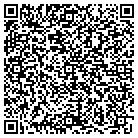 QR code with Kornegay Printing Co Inc contacts