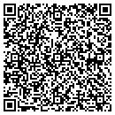 QR code with Aquarius Pool & Spa contacts