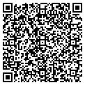 QR code with David N Snow contacts