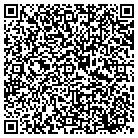 QR code with Zalda Communications contacts