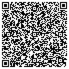 QR code with First Academy Child Dev Center contacts
