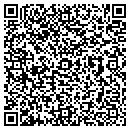 QR code with Autoland Inc contacts