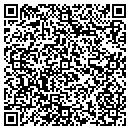 QR code with Hatcher Trucking contacts
