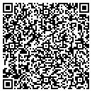 QR code with Clogbusters contacts