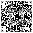 QR code with P C Jackson Plumbing Company contacts
