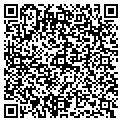 QR code with East Rowan YMCA contacts