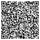 QR code with C Jeffery Braddy DDS contacts